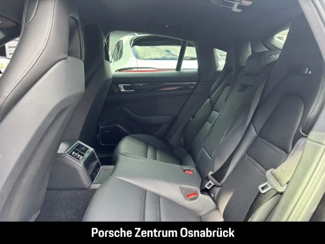 Porsche Panamera 4S E-Hybrid