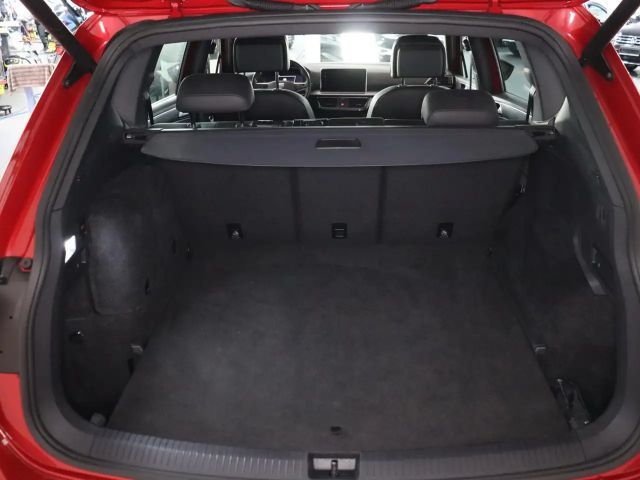 Seat Tarraco 1.4 TSI FR-lijn e-Hybrid