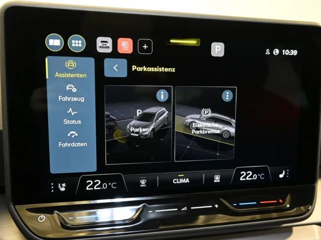 Seat Leon 1.5 TSI FR-lijn