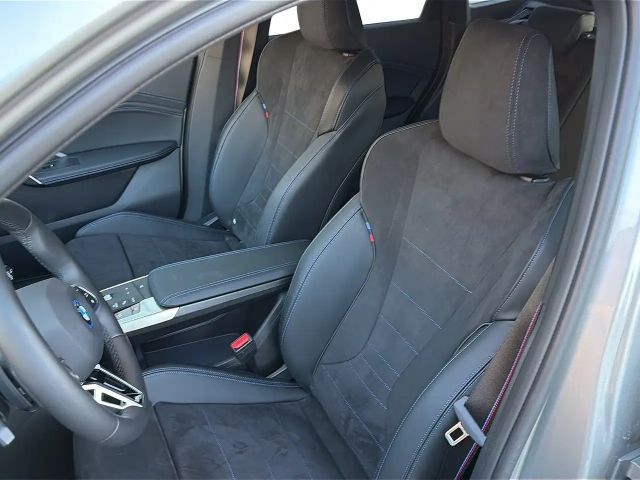 BMW iX1 M-Sport xDrive30