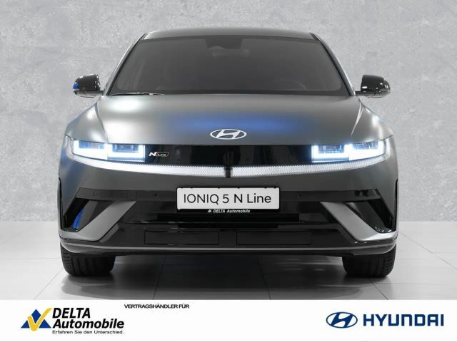 Hyundai IONIQ 5 Ioniq 5 N