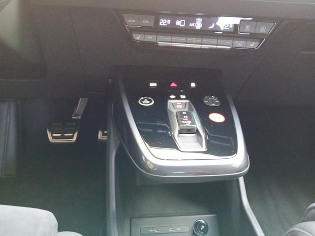 Audi Q4 e-tron Sportback