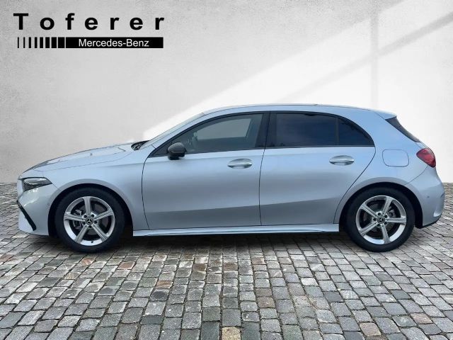 Mercedes-Benz A 180 AMG Line Hatchback