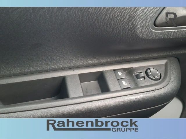 Citroën C3 Aircross You