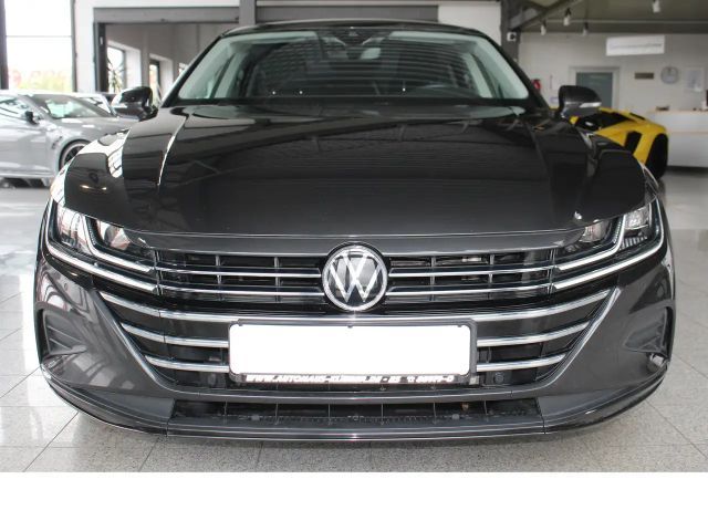 Volkswagen Arteon 2.0 TDI DSG