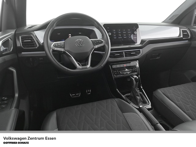 Volkswagen T-Cross DSG