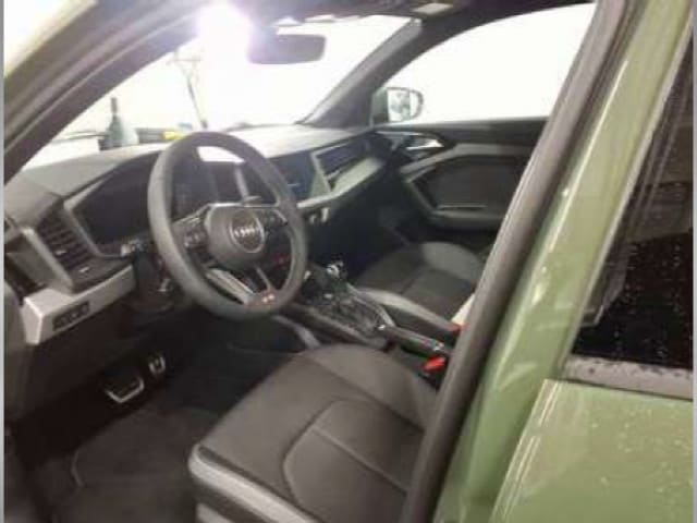 Audi A1 30 TFSI Allstreet S-Tronic