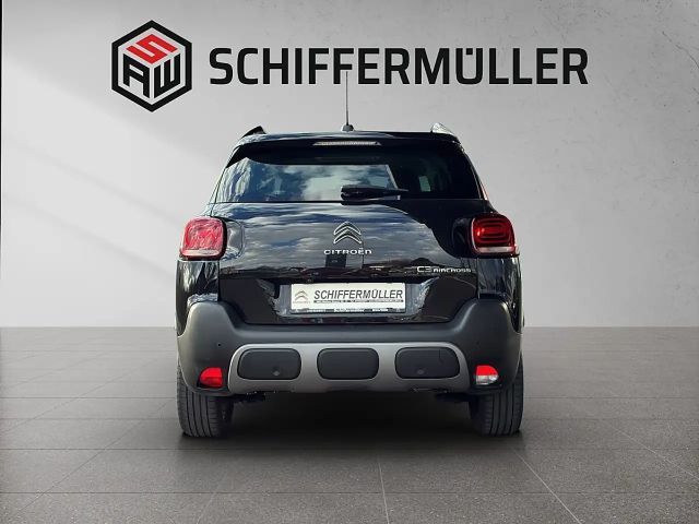 Citroën C3 Aircross Shine