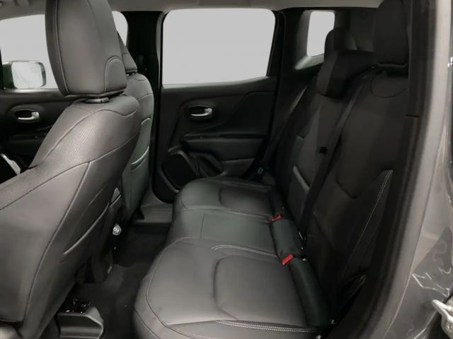 Jeep Renegade 4xe Hybrid