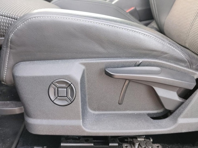 Audi Q4 e-tron 50 Quattro