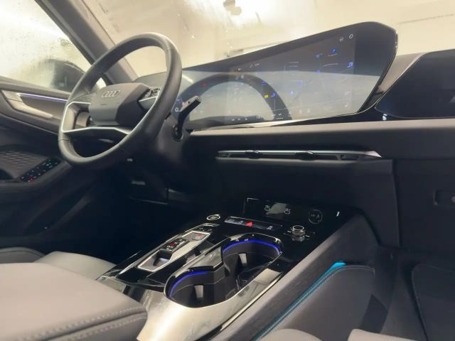 Audi A5 2.0 TFSI Quattro