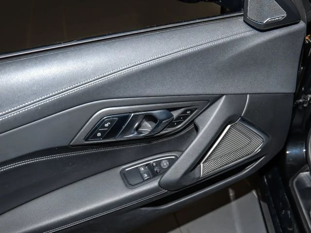 BMW Z4 Cabrio M40i Roadster