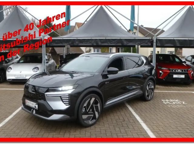 Mitsubishi Eclipse Cross Diamant Edition