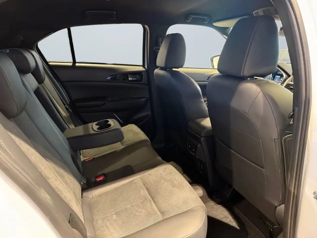 Mitsubishi Eclipse Cross PHEV