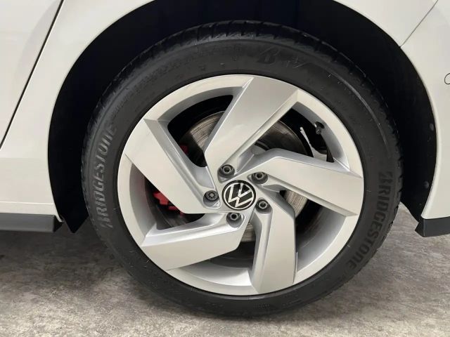 Volkswagen Golf 2.0 TSI DSG GTI Golf VIII