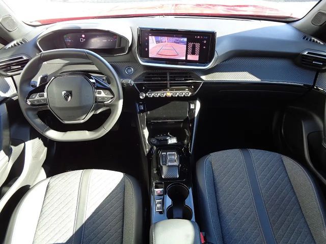 Peugeot 2008 Allure Pack EAT8 PureTech