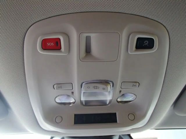 Opel Zafira GS-Line Grand Sport