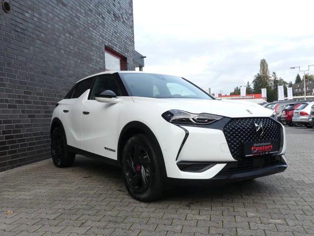 DS DS 3 Crossback Crossback