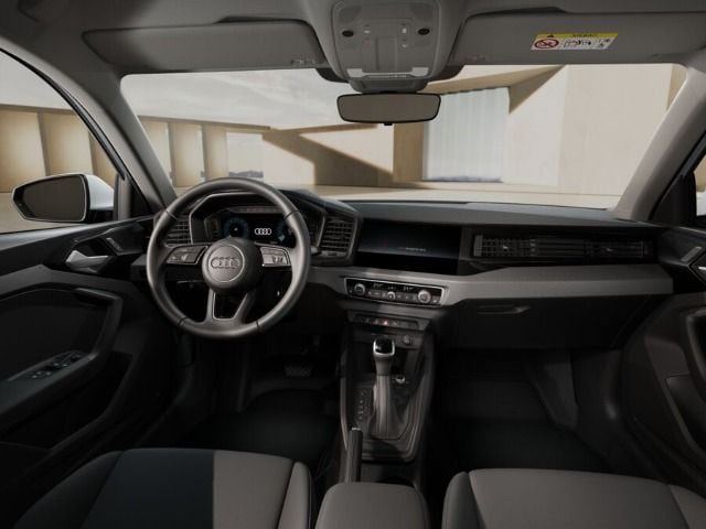 Audi A1 30 TFSI S-Tronic Sportback