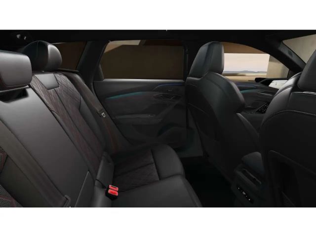 Audi A6 Avant S-Line