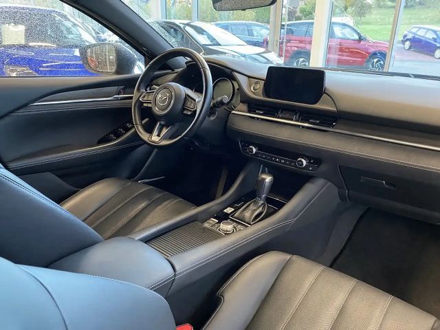 Mazda 6 Sportbreak Takumi