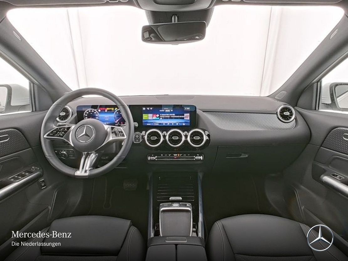 Mercedes-Benz GLA 200 GLA 200 d