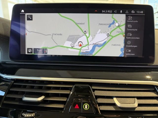 BMW 530 530d Luxury Line Sedan xDrive