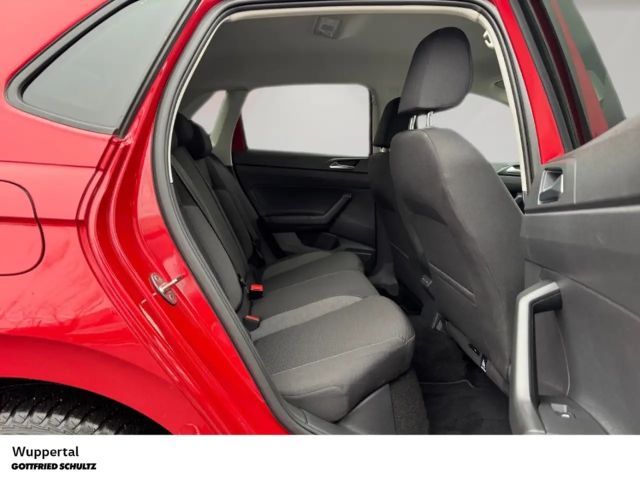 Volkswagen Polo 1.0 TSI Life