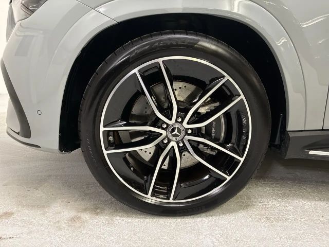 Mercedes-Benz GLE 350 4MATIC Coupé