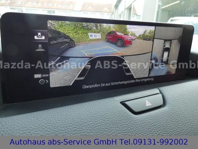 Mazda CX-60 4WD Homura Plus