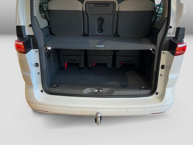 Volkswagen Multivan 2.0 TSI DSG IQ.Drive Lang