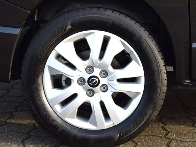 Nissan Primastar 8-zitter Tekna