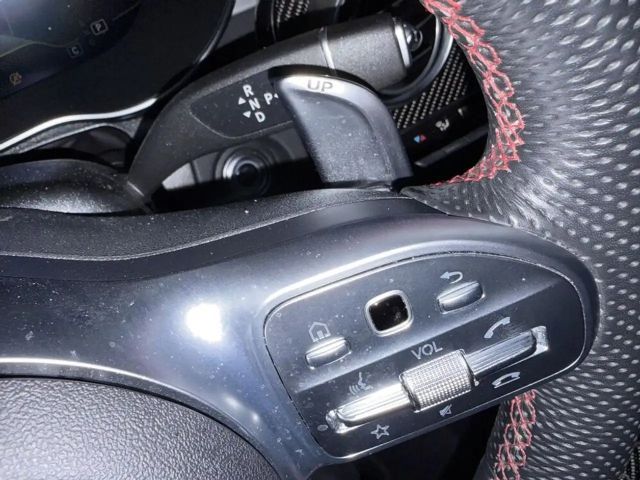 Mercedes-Benz GLC 43 AMG 4MATIC AMG Line