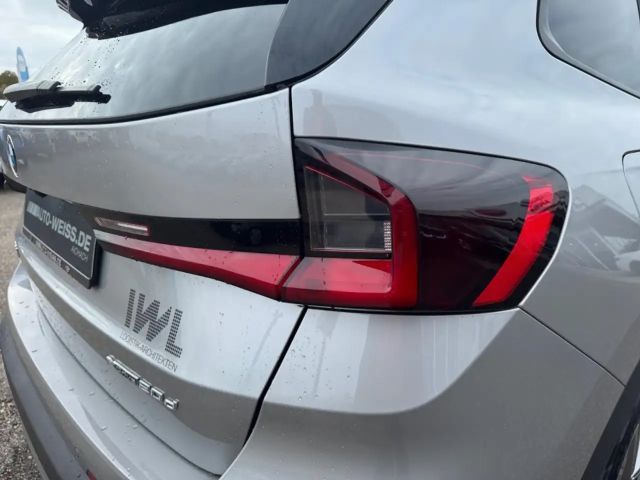 BMW X1 20dxA +NAVI+SPORTSITZ+LED+SHZ+LHZ+CAM+FLA+