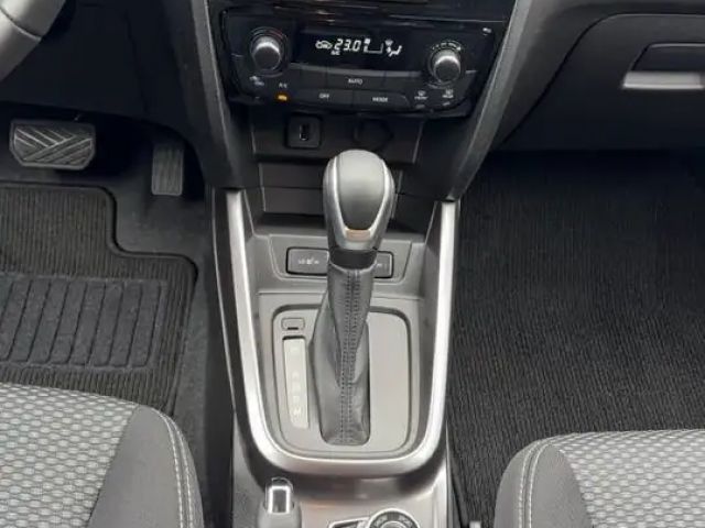 Suzuki Vitara 4x4 Comfort Hybrid