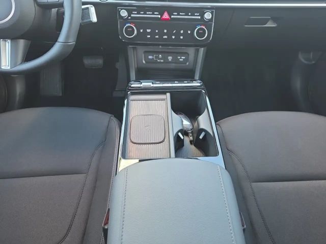 Hyundai Tucson 1.6 T-GDi