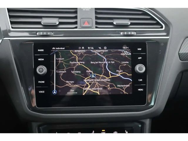 Volkswagen Tiguan 1.5 TSI DSG R-Line