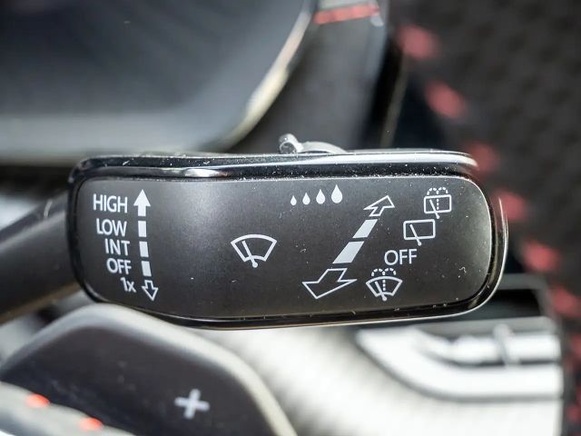 Skoda Octavia 2.0 TDI 4x4 Combi RS