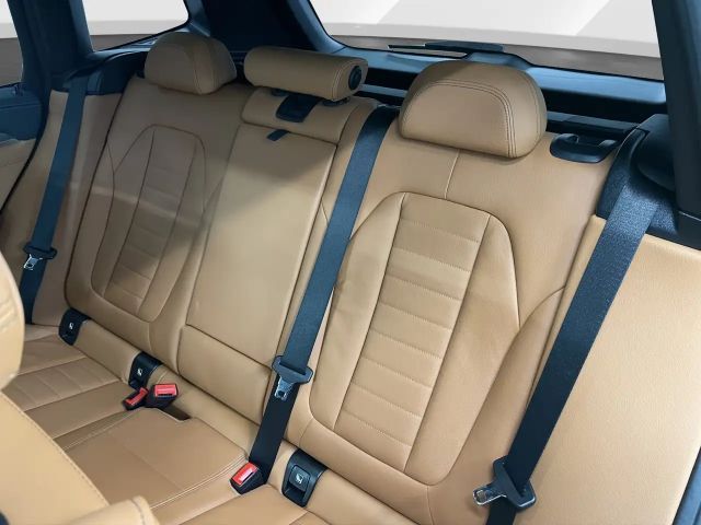 BMW X3 M-Sport xDrive20d