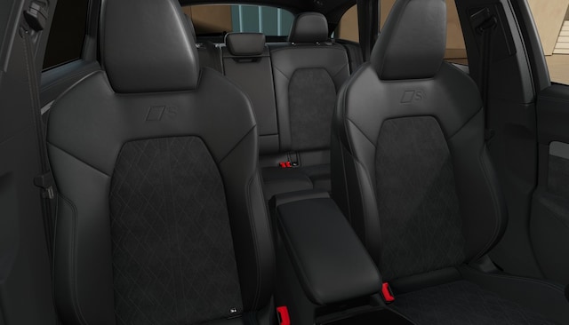 Audi A5 Avant Quattro S-Tronic