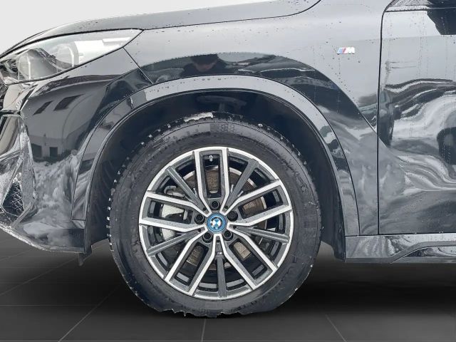 BMW iX1 M-Sport xDrive30
