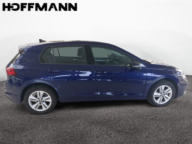 Volkswagen Golf 1.5 TSI