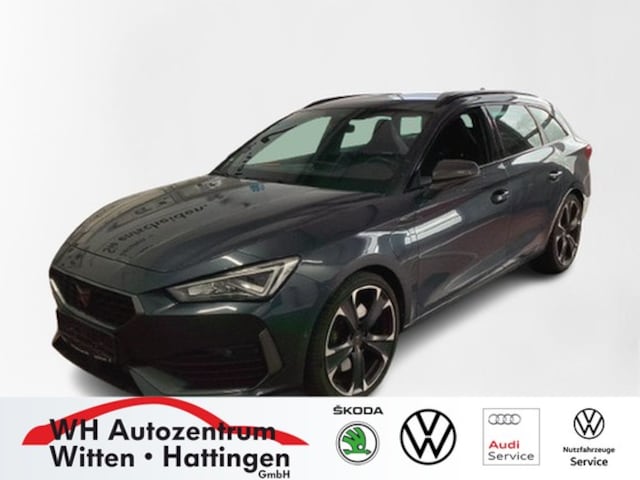 Cupra Leon 1.4 e-Hybrid Sportstourer VZ
