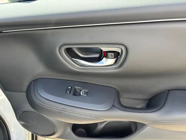 Honda ZR-V 2,0 Hybrid Automatik 5Trg. Elegance Ausstattung