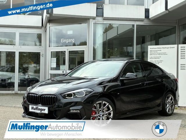BMW 220 220i Coupé M-Sport
