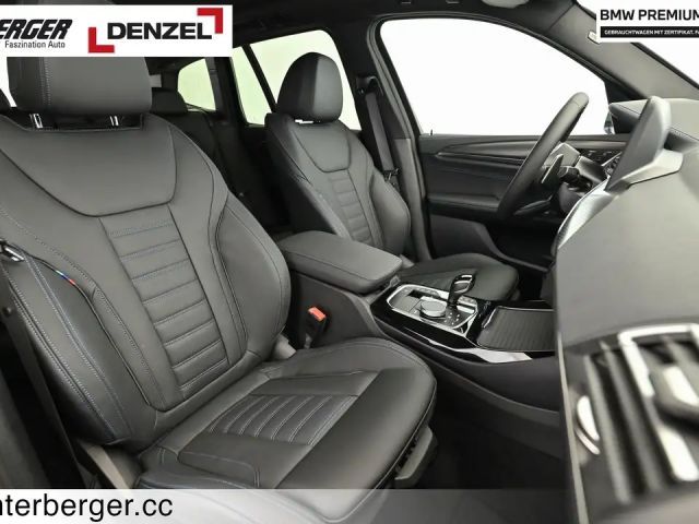 BMW X3 M-Sport xDrive20d