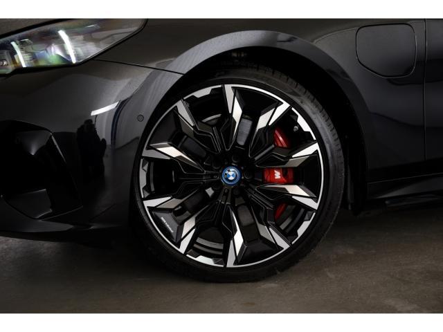 BMW 550 Sedan xDrive