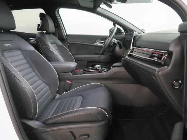 Kia Sportage CRDi GT-Line Vierwielaandrijving