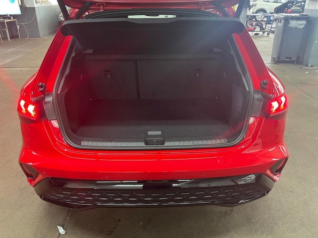 Audi A3 35 TFSI S-Line S-Tronic Sportback