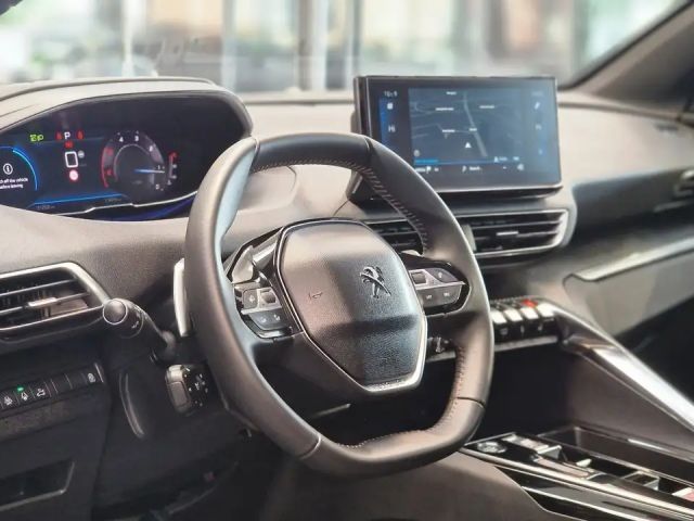 Peugeot 5008 Allure Pack EAT8